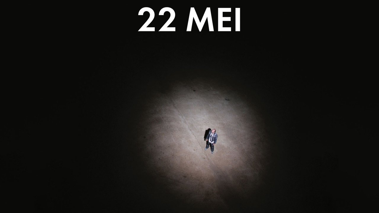 22nd Of May