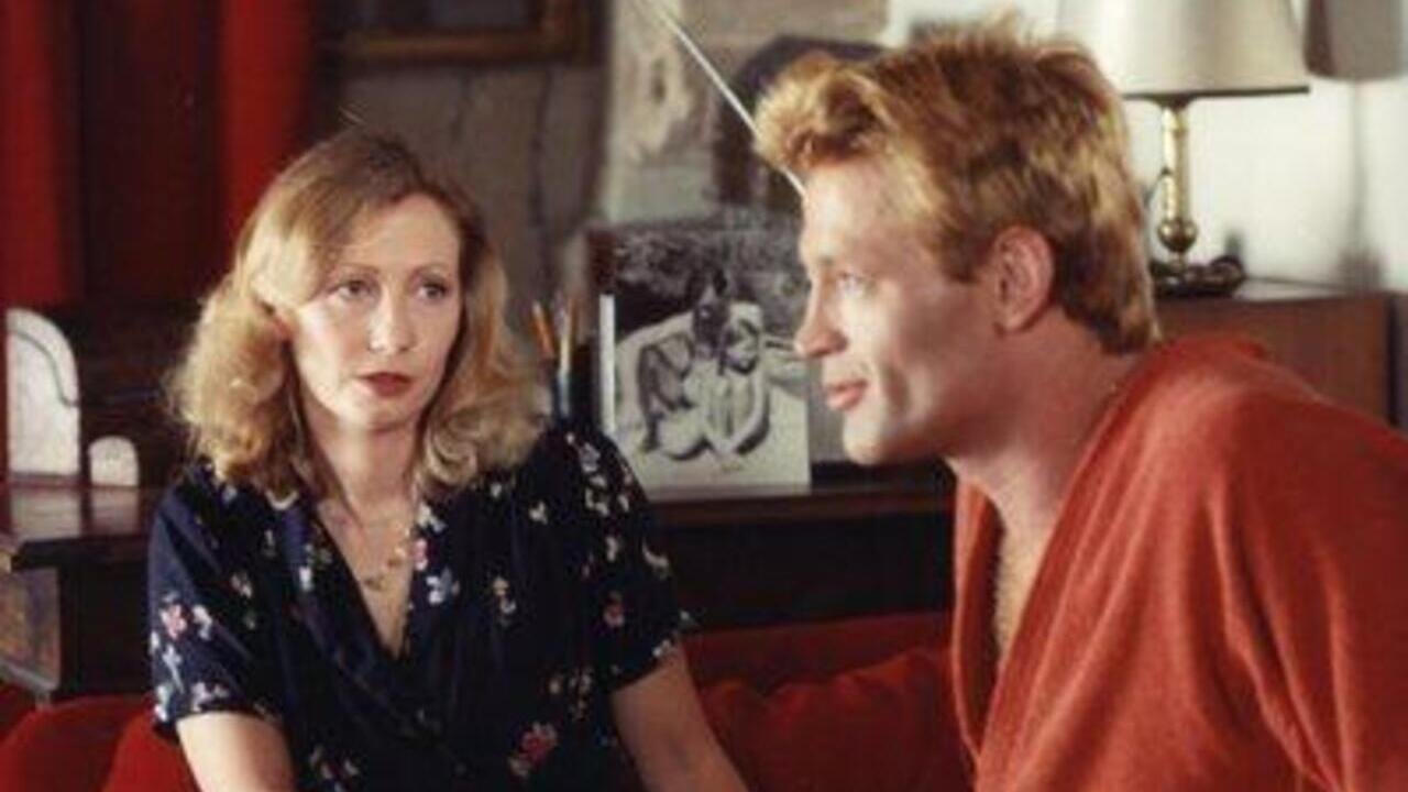 Archipelago of Love