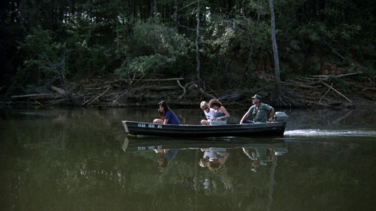 Boggy Creek II: And the Legend Continues