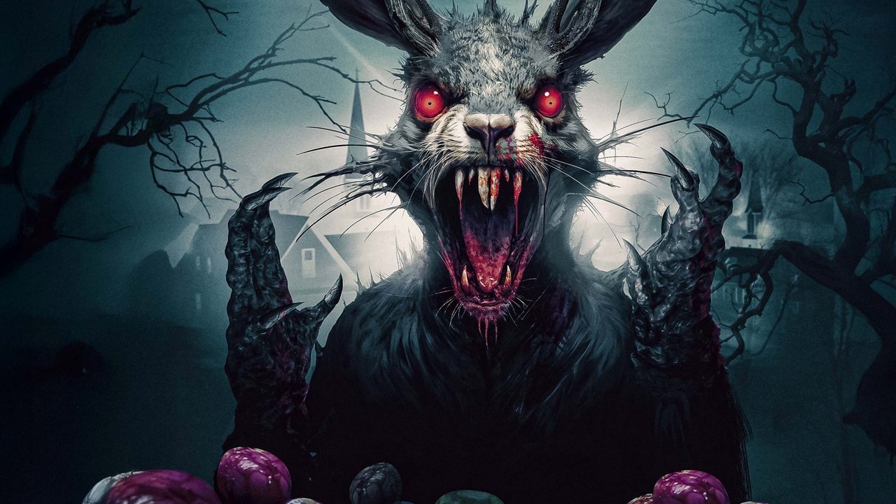 Easter Bloody Easter