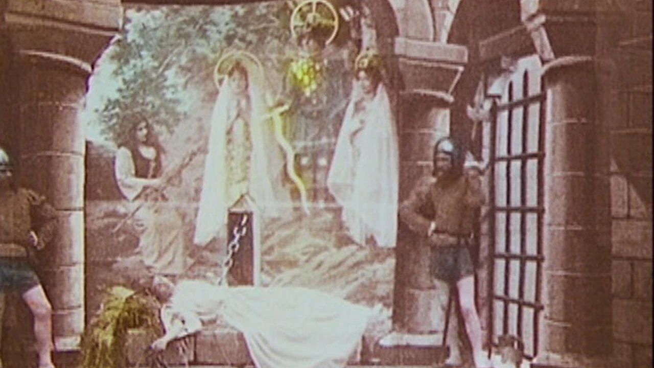 Joan of Arc