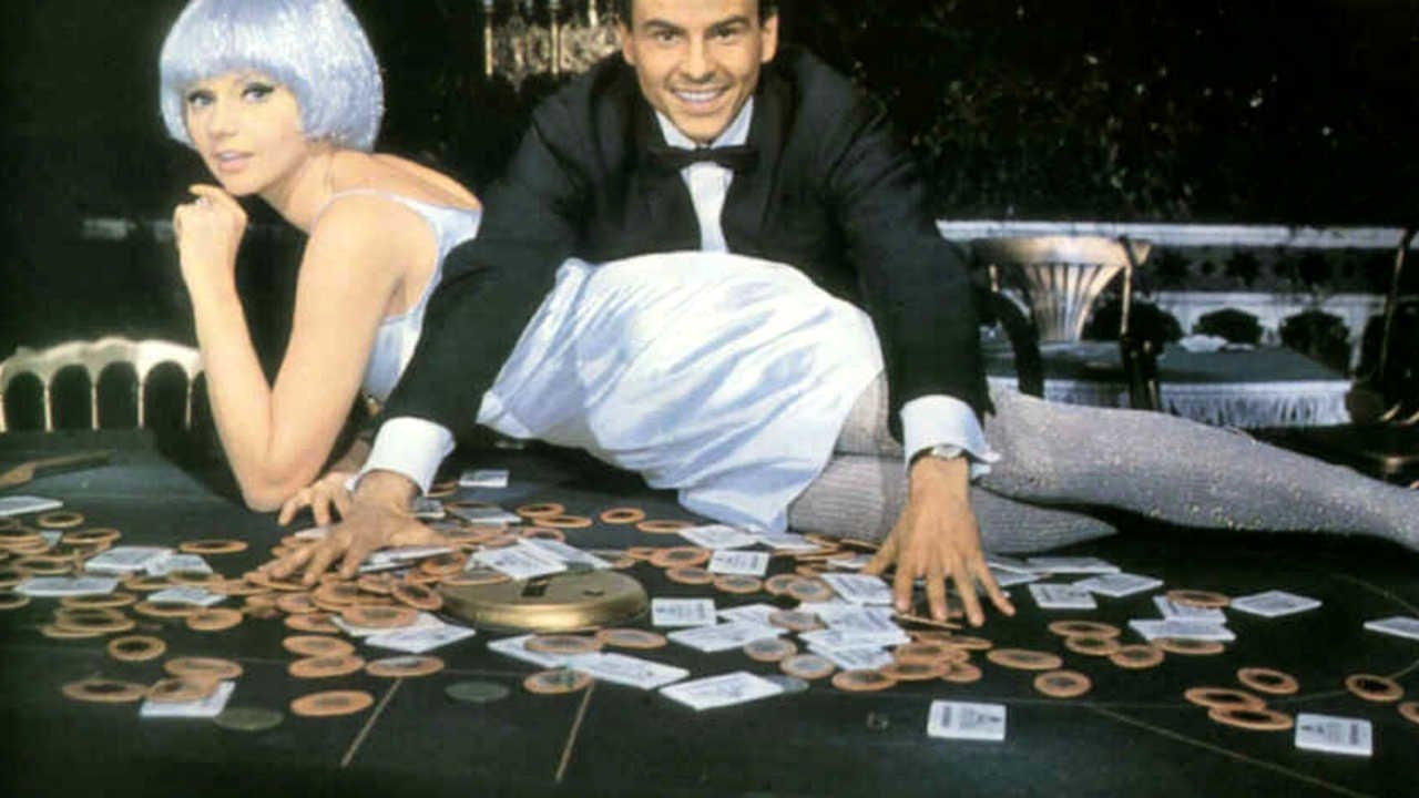 Johnny Banco