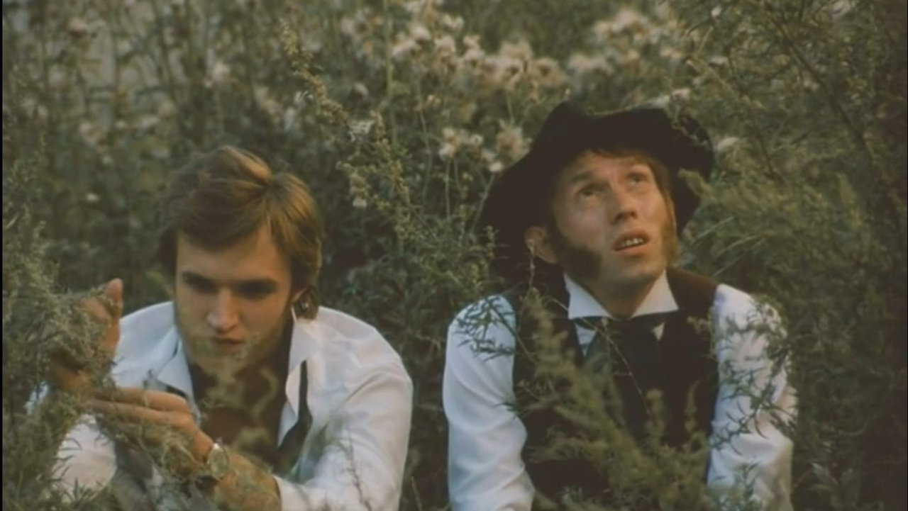 Sideburns