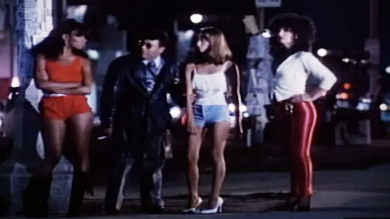 Sunset Strip