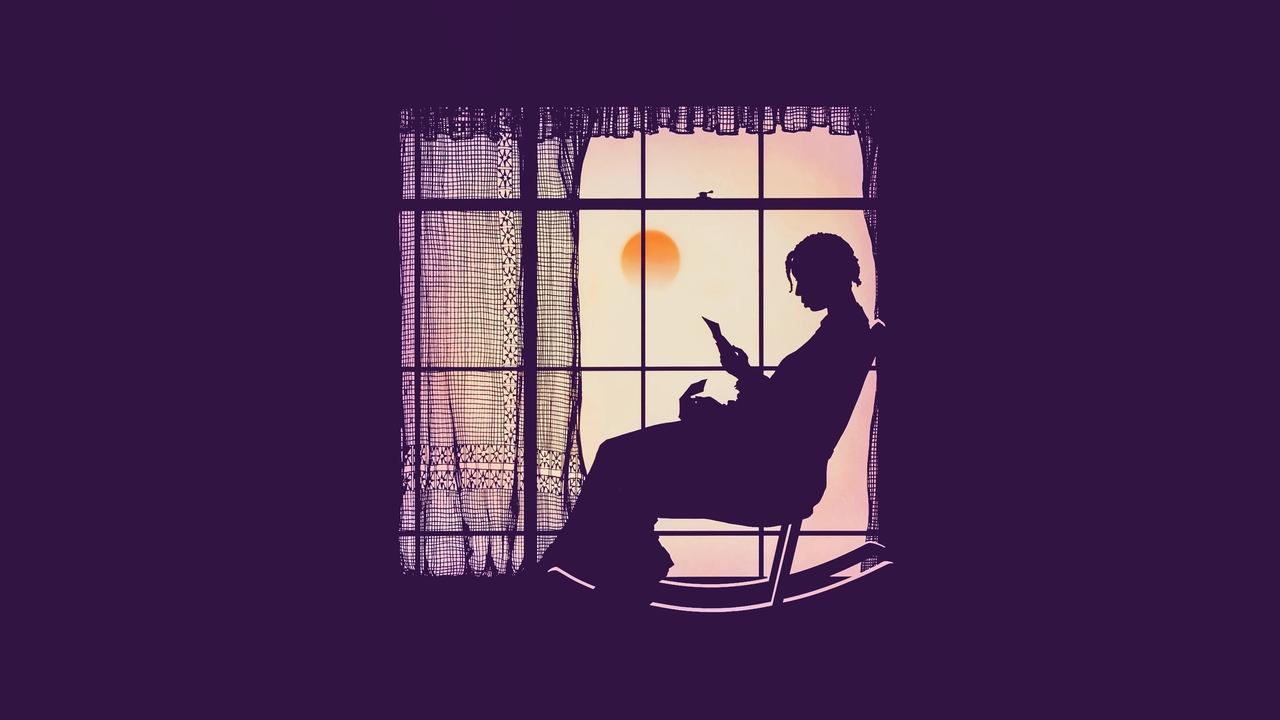 The Color Purple