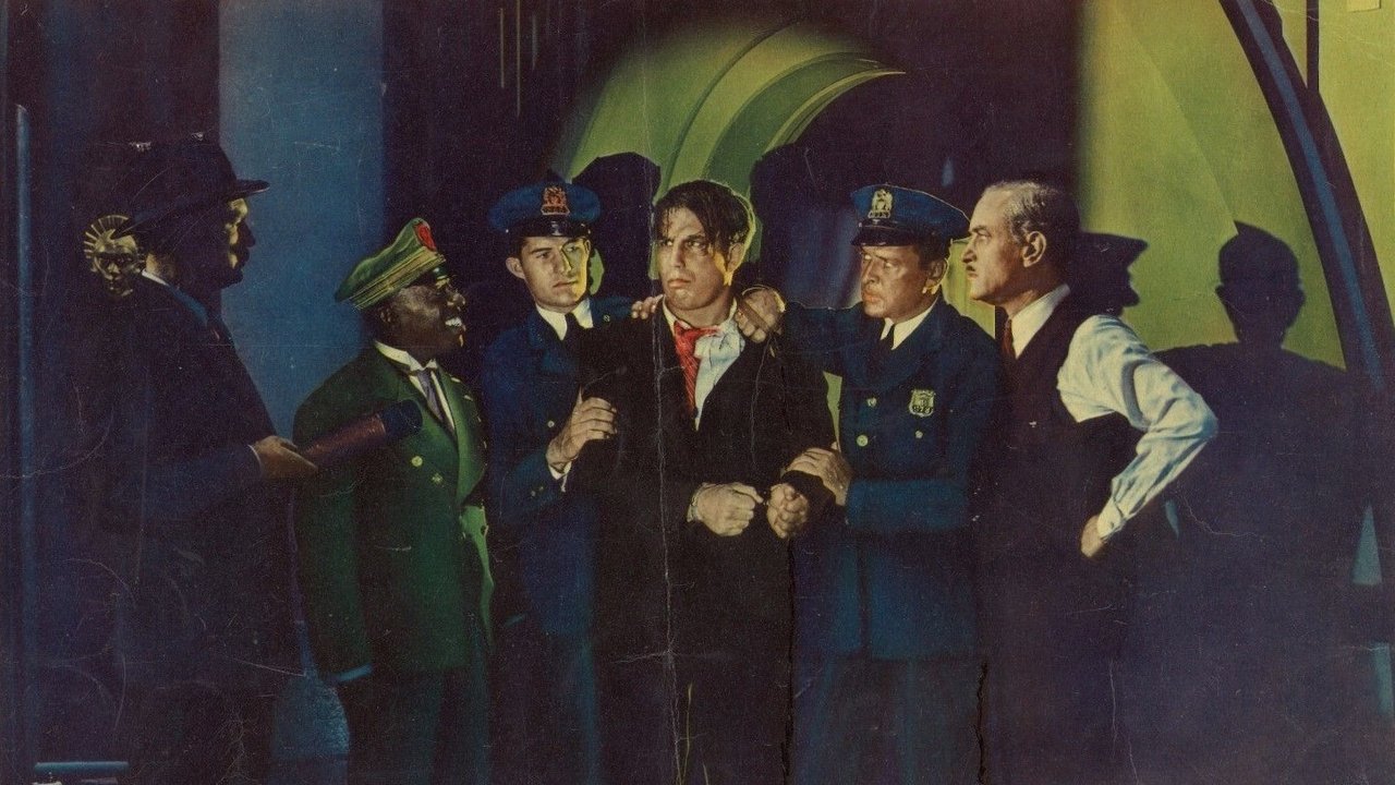 The Secret Witness