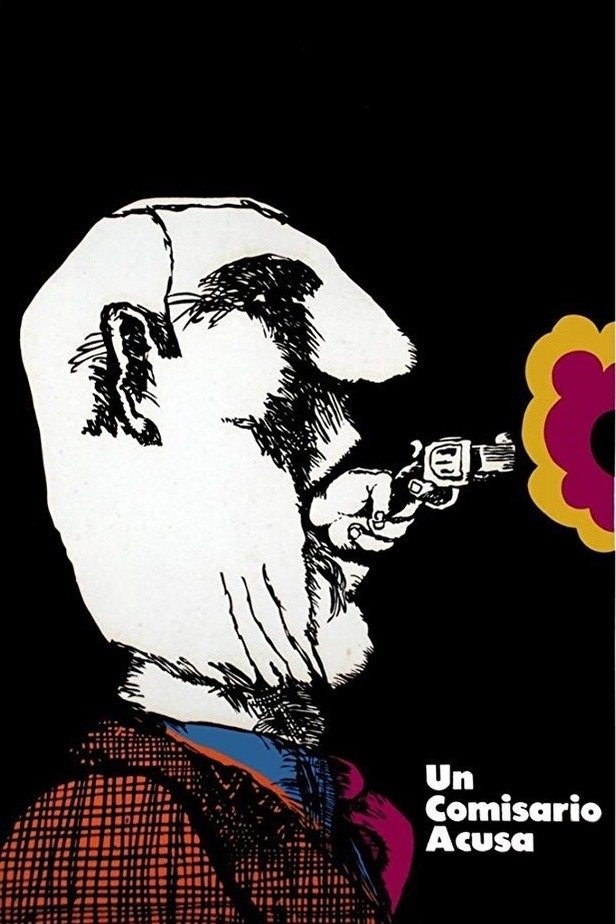 A Police Inspector Calls poster