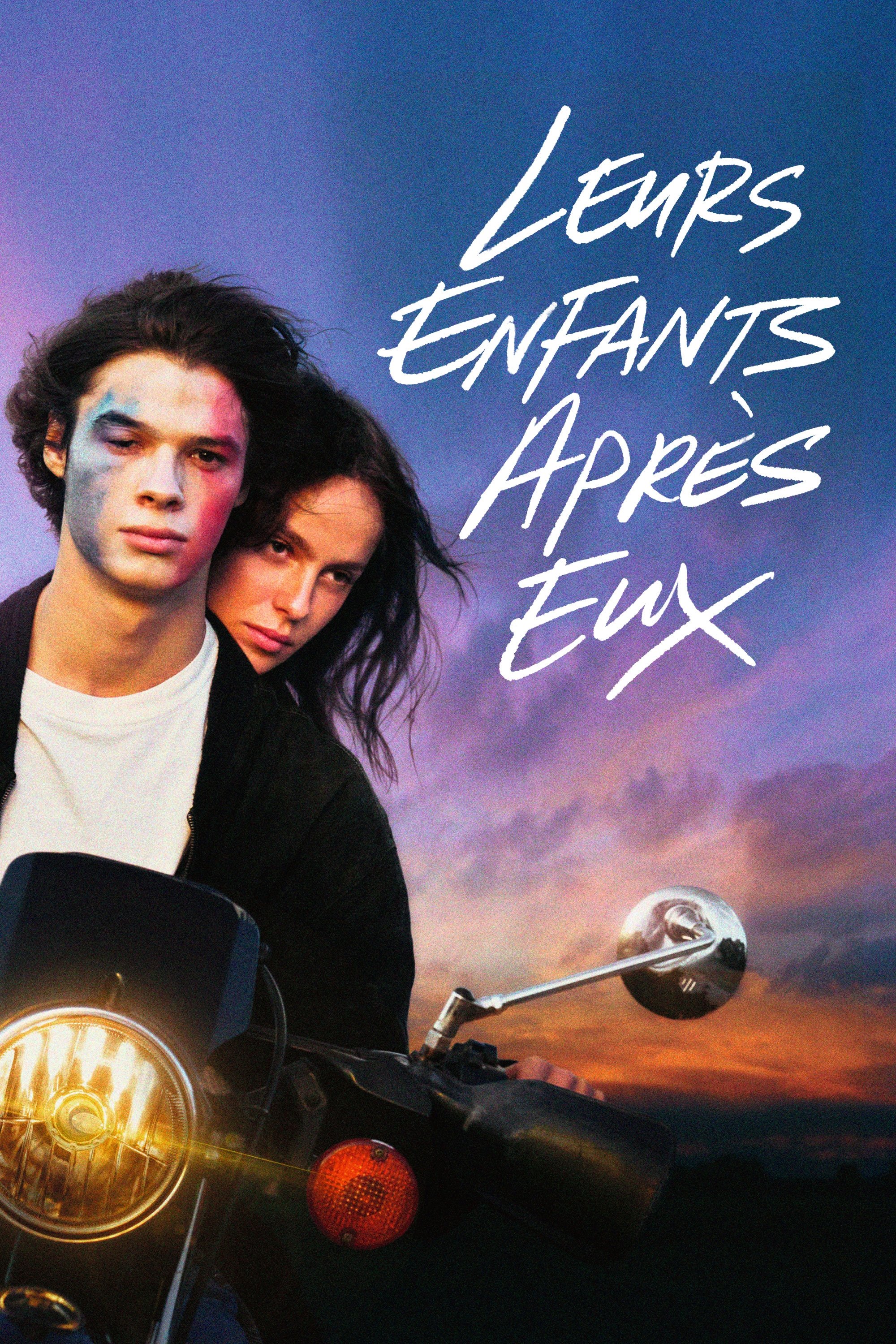 And Their Children After Them poster