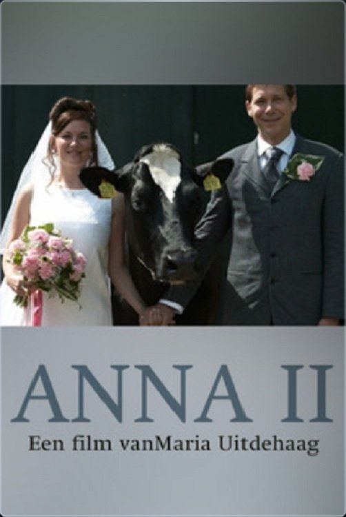 Anna II poster
