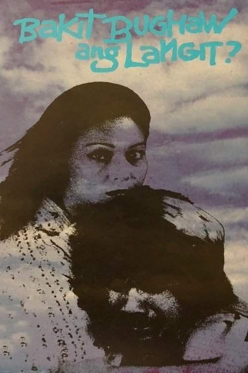 Bakit Bughaw ang Langit? poster