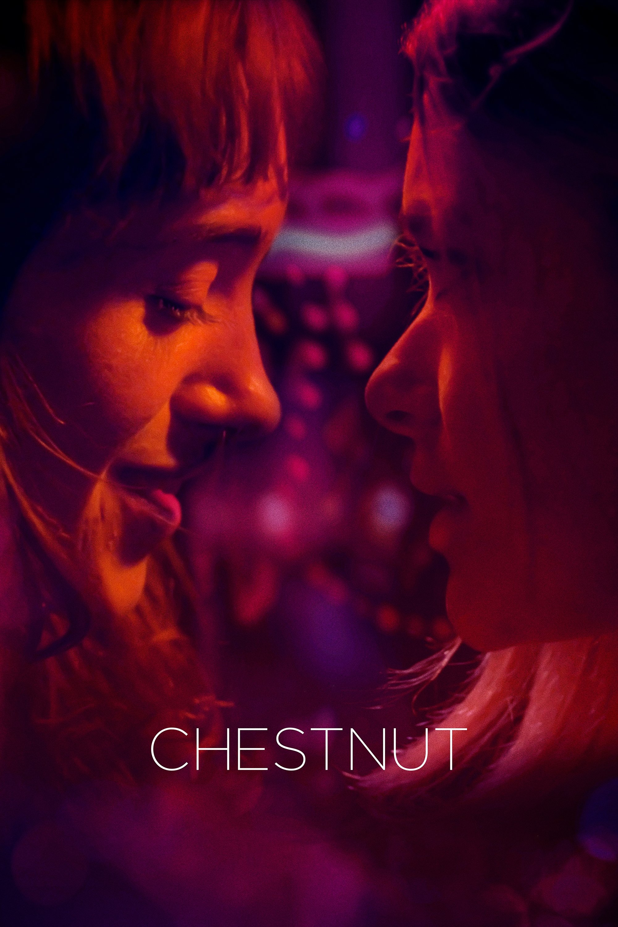 Chestnut poster