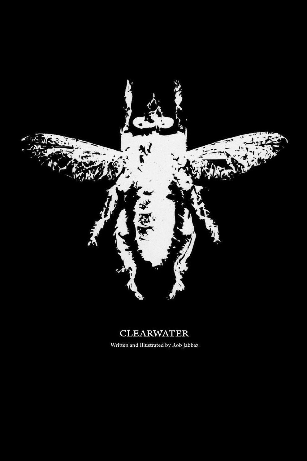 Clearwater poster