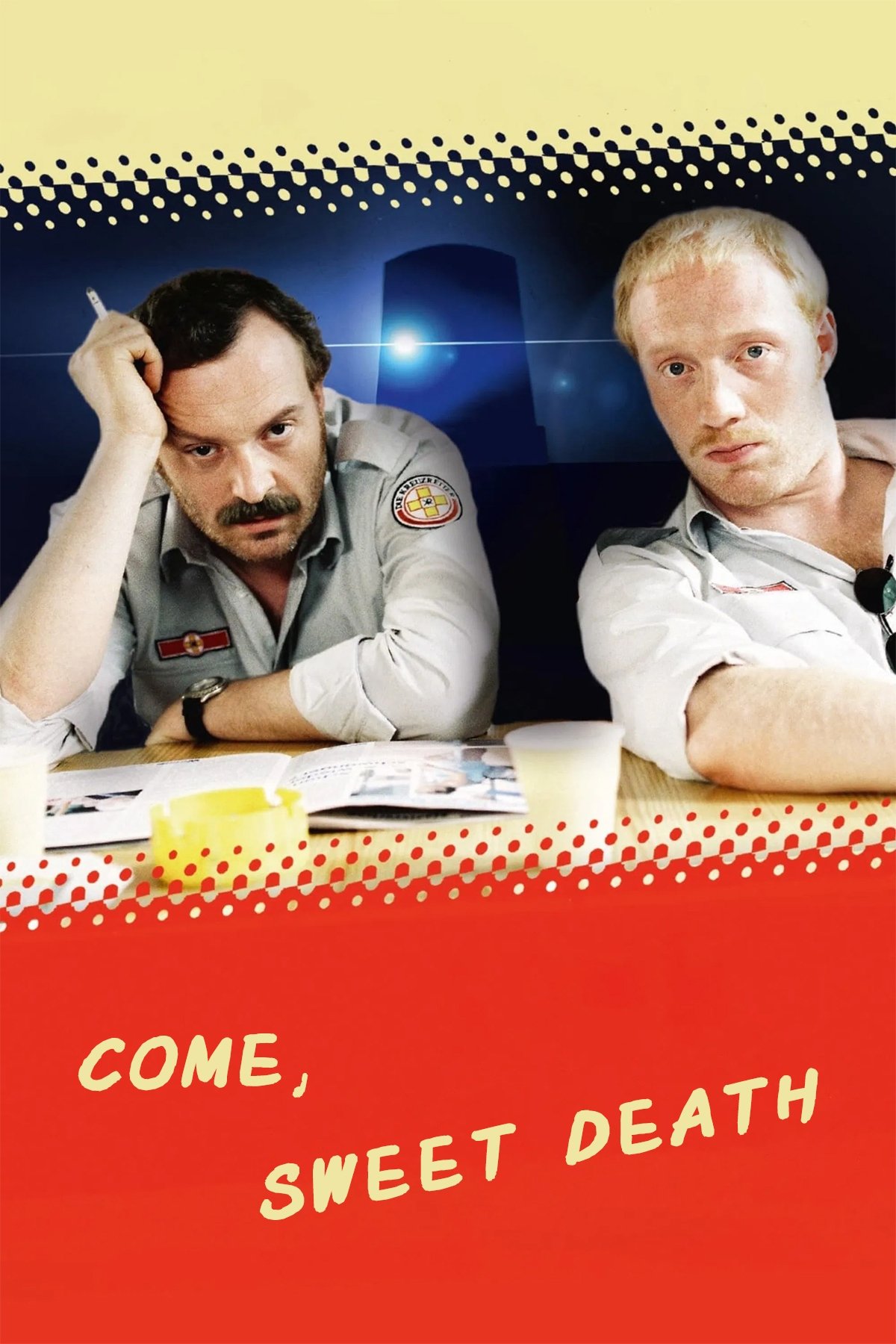 Come, Sweet Death poster