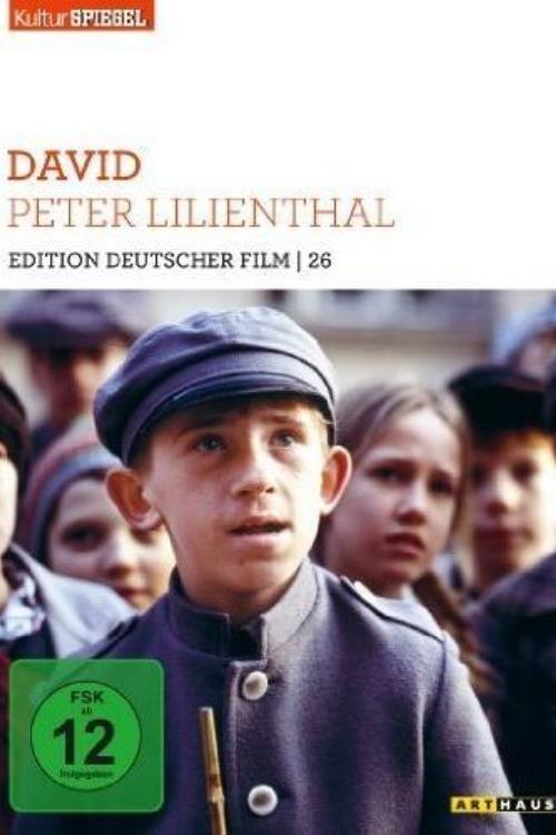 David poster