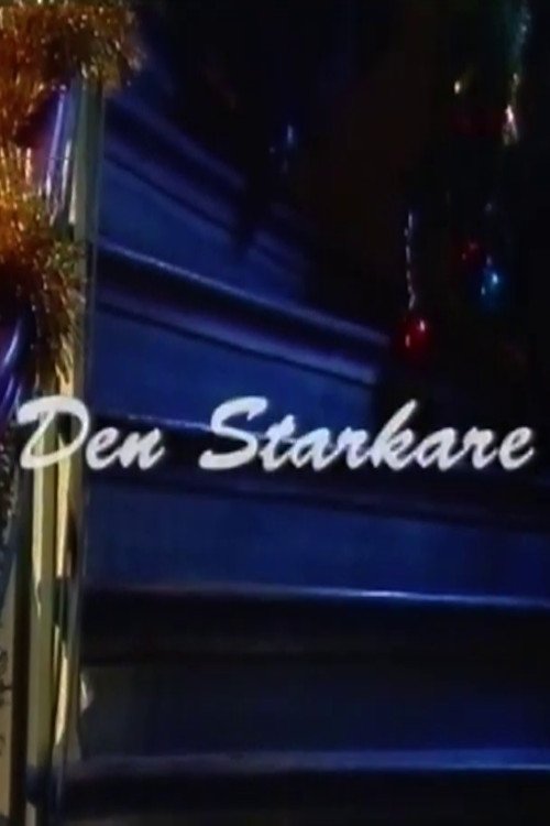 Den starkare poster