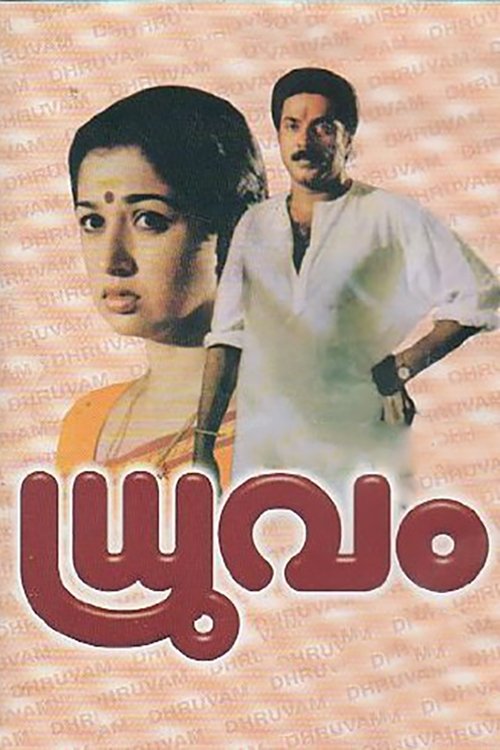 Dhruvam poster