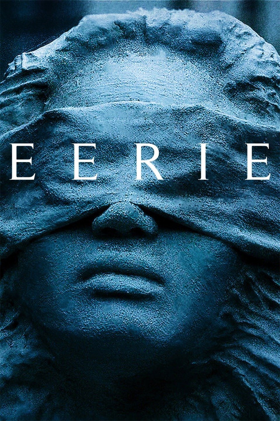 Eerie poster