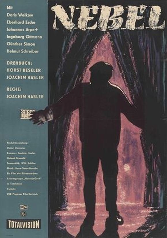 Fog poster