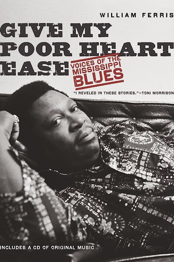 Give My Poor Heart Ease poster