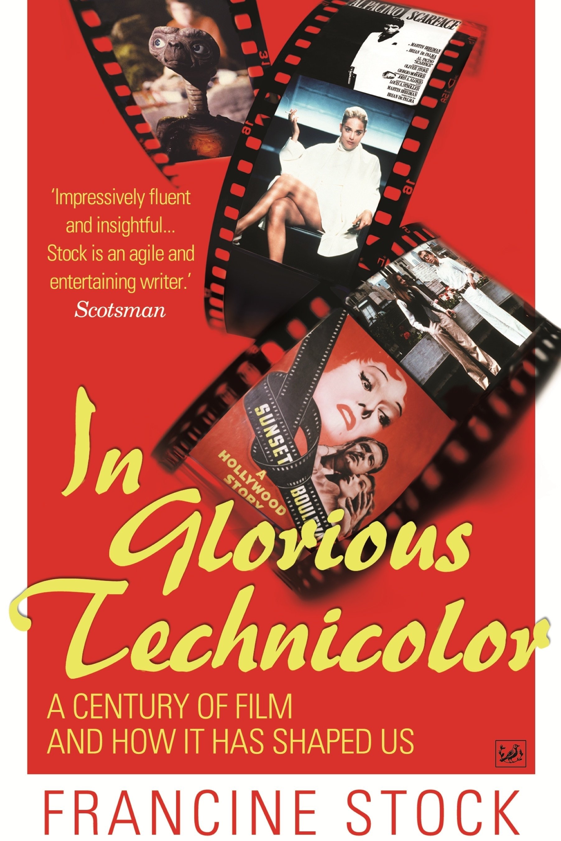 Glorious Technicolor poster