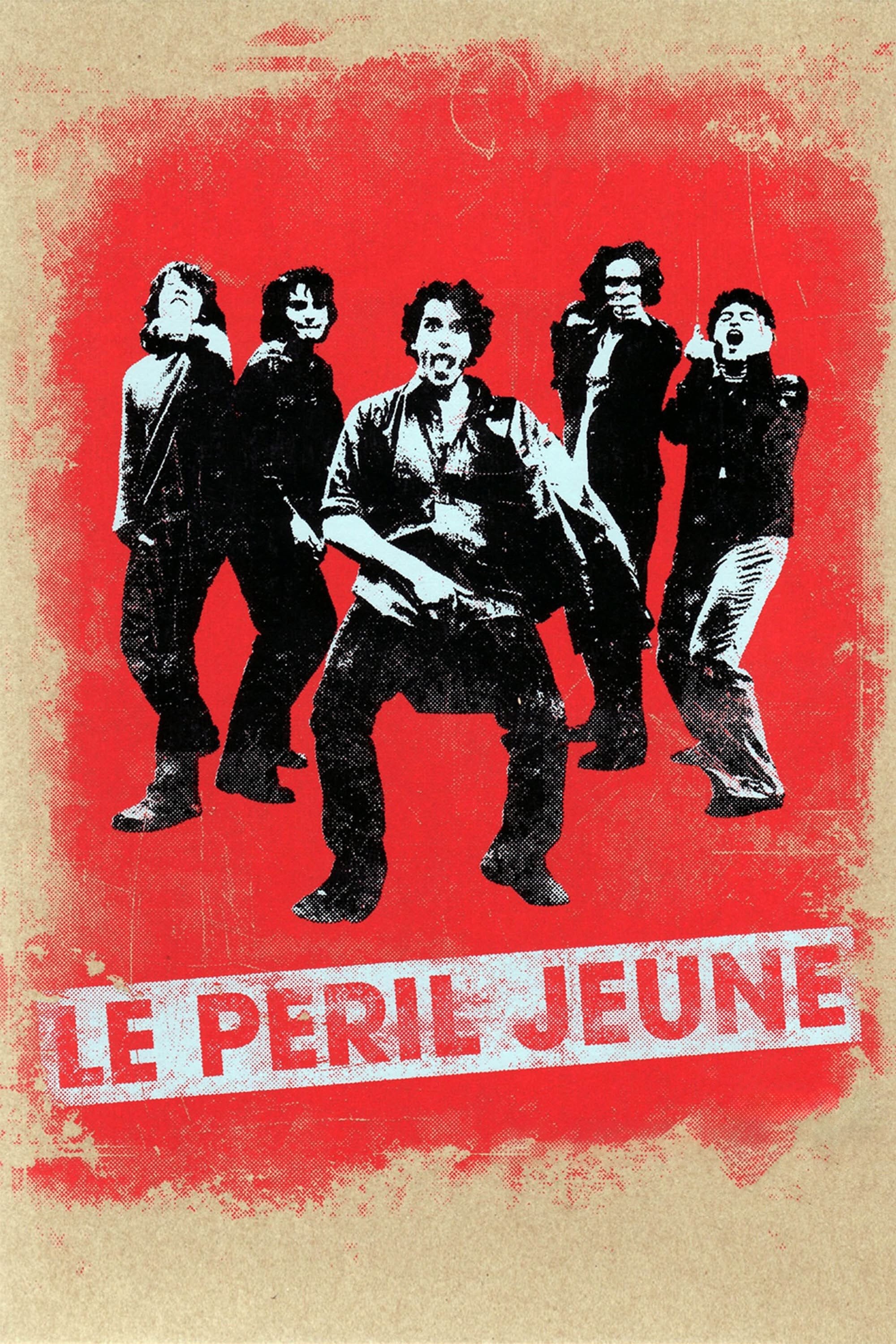 Good Old Daze poster