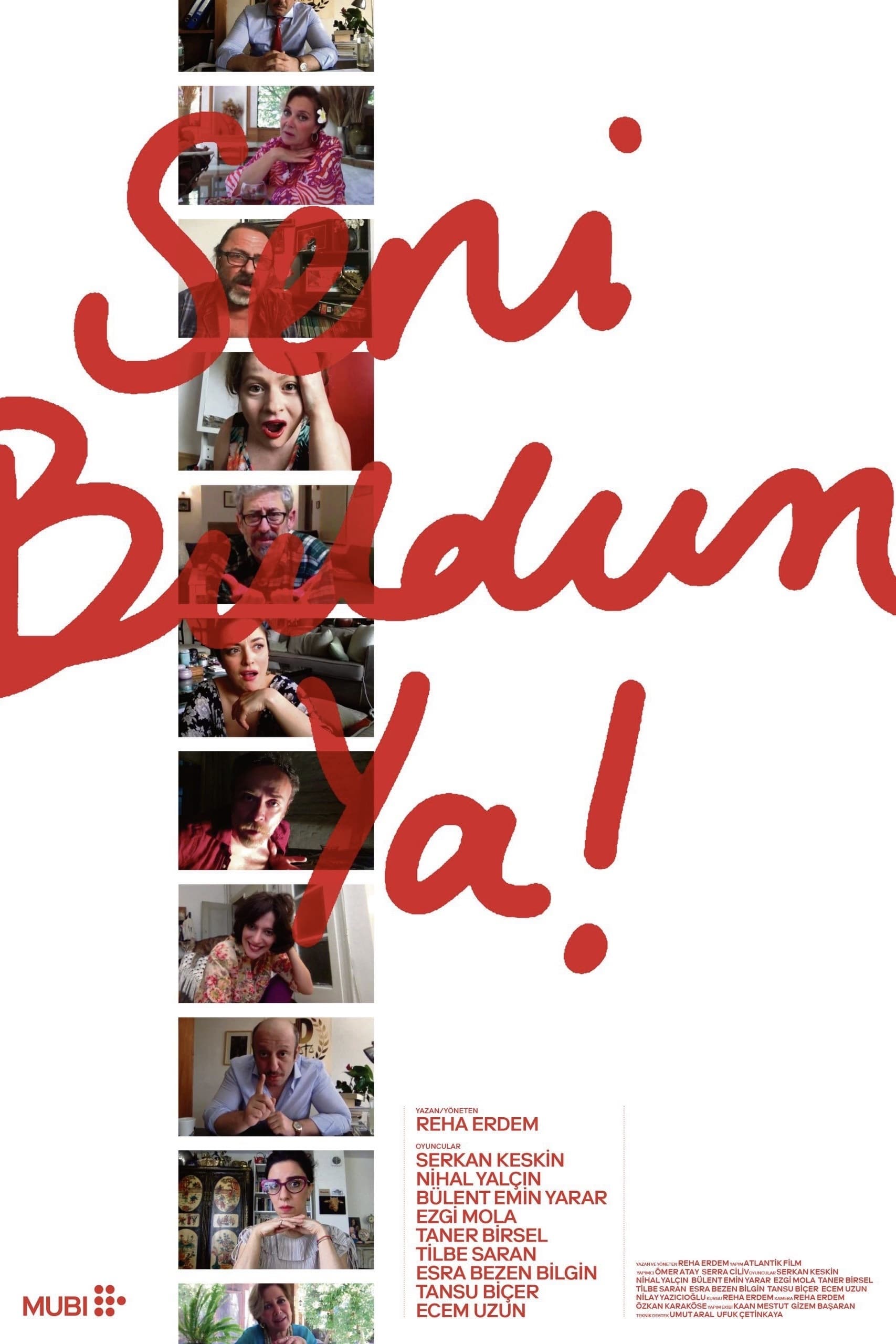Hey There! poster