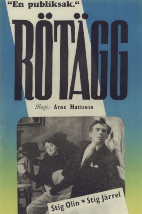 Incorrigible poster