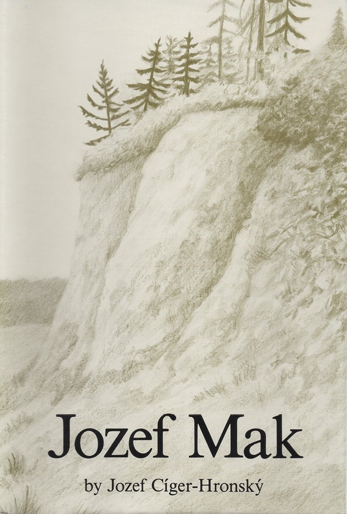 Joseph Mak poster