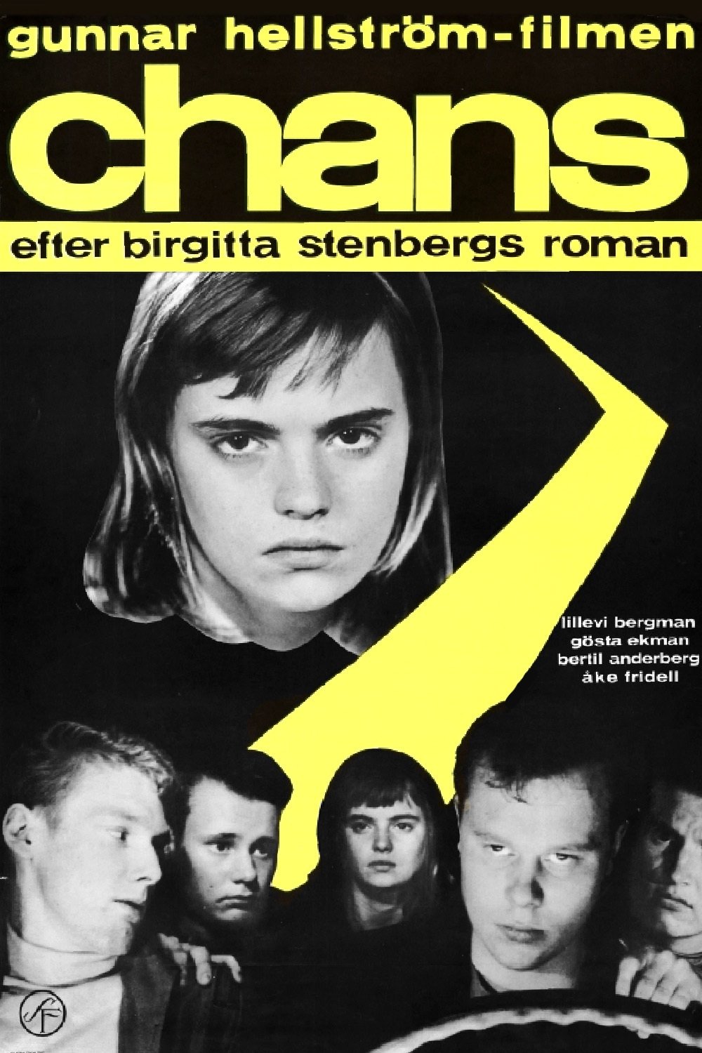 Just Once More poster