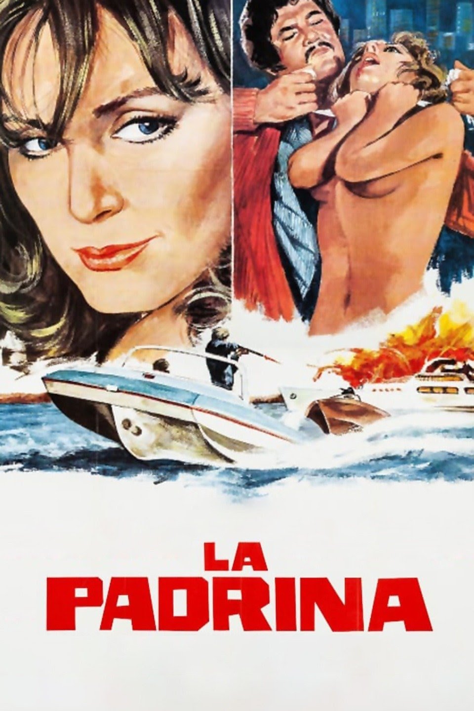 Lady Dynamite poster