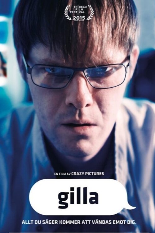 Like poster
