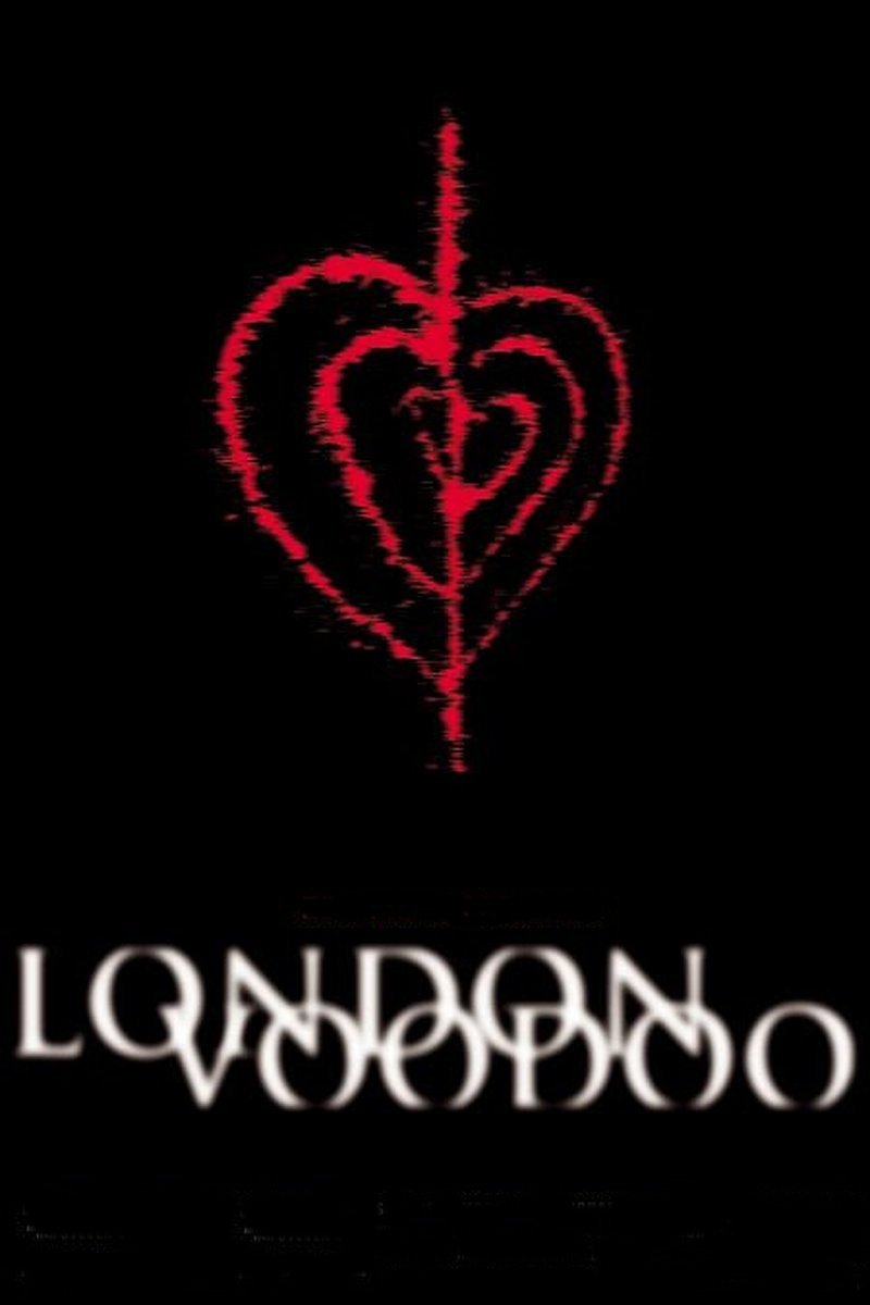 London Voodoo poster