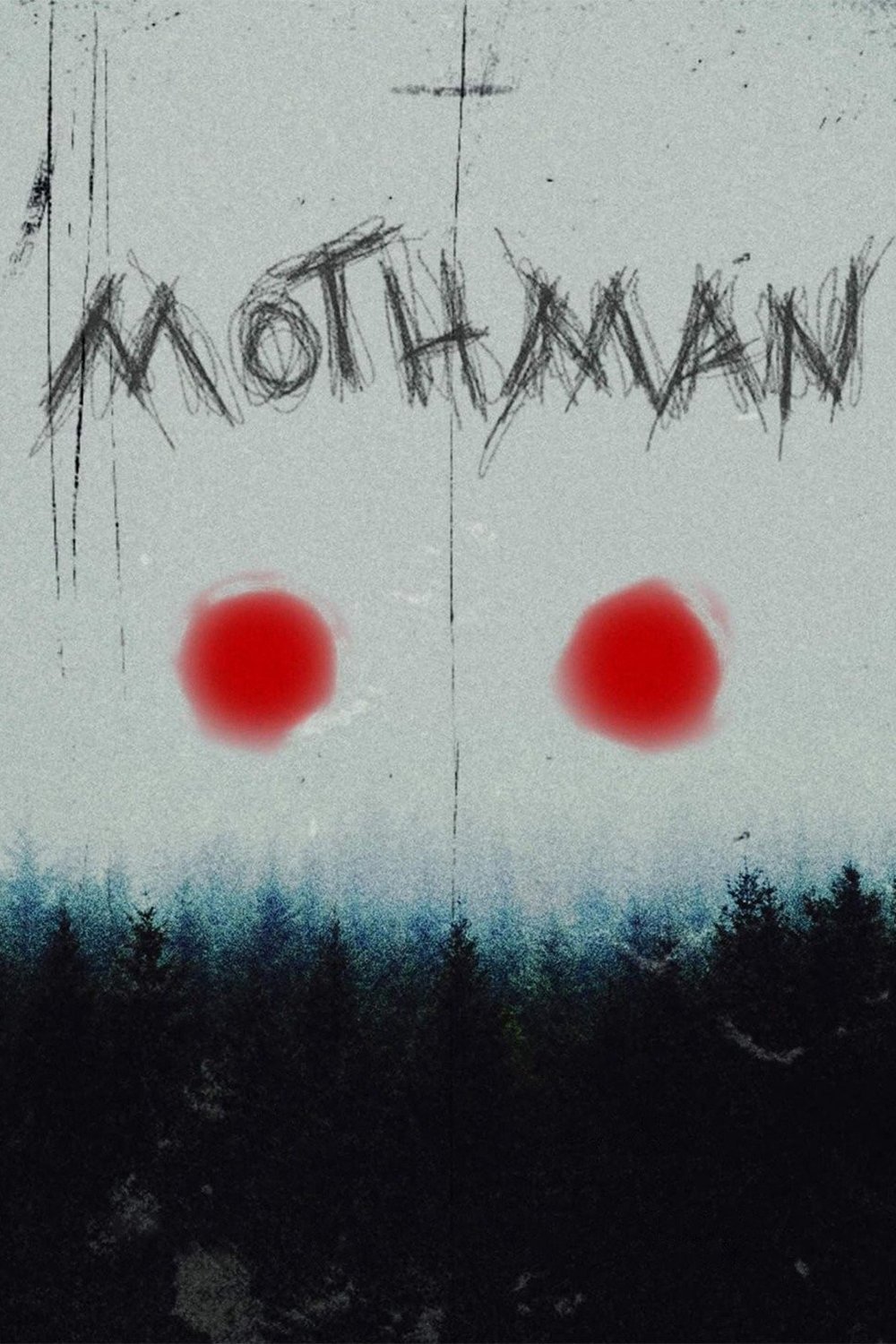 Mothman poster