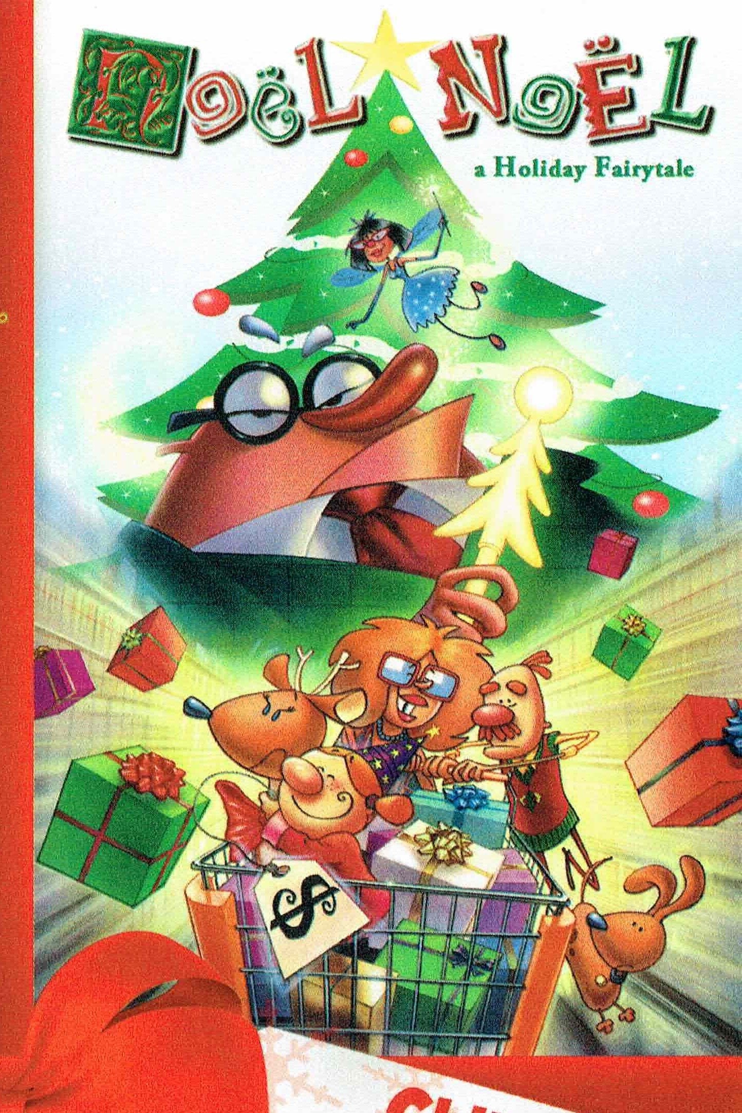 Noël Noël poster