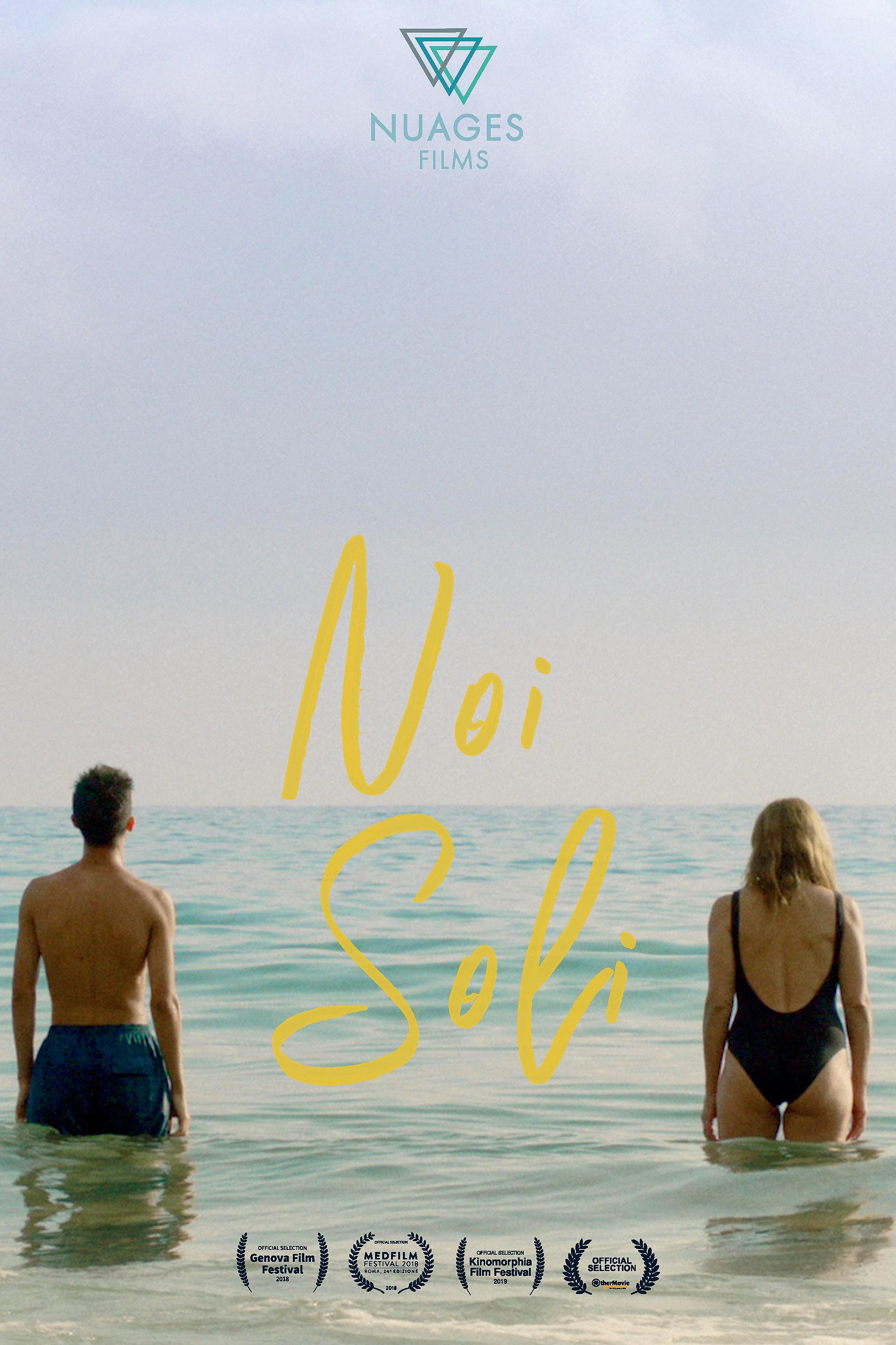 Noi Soli poster