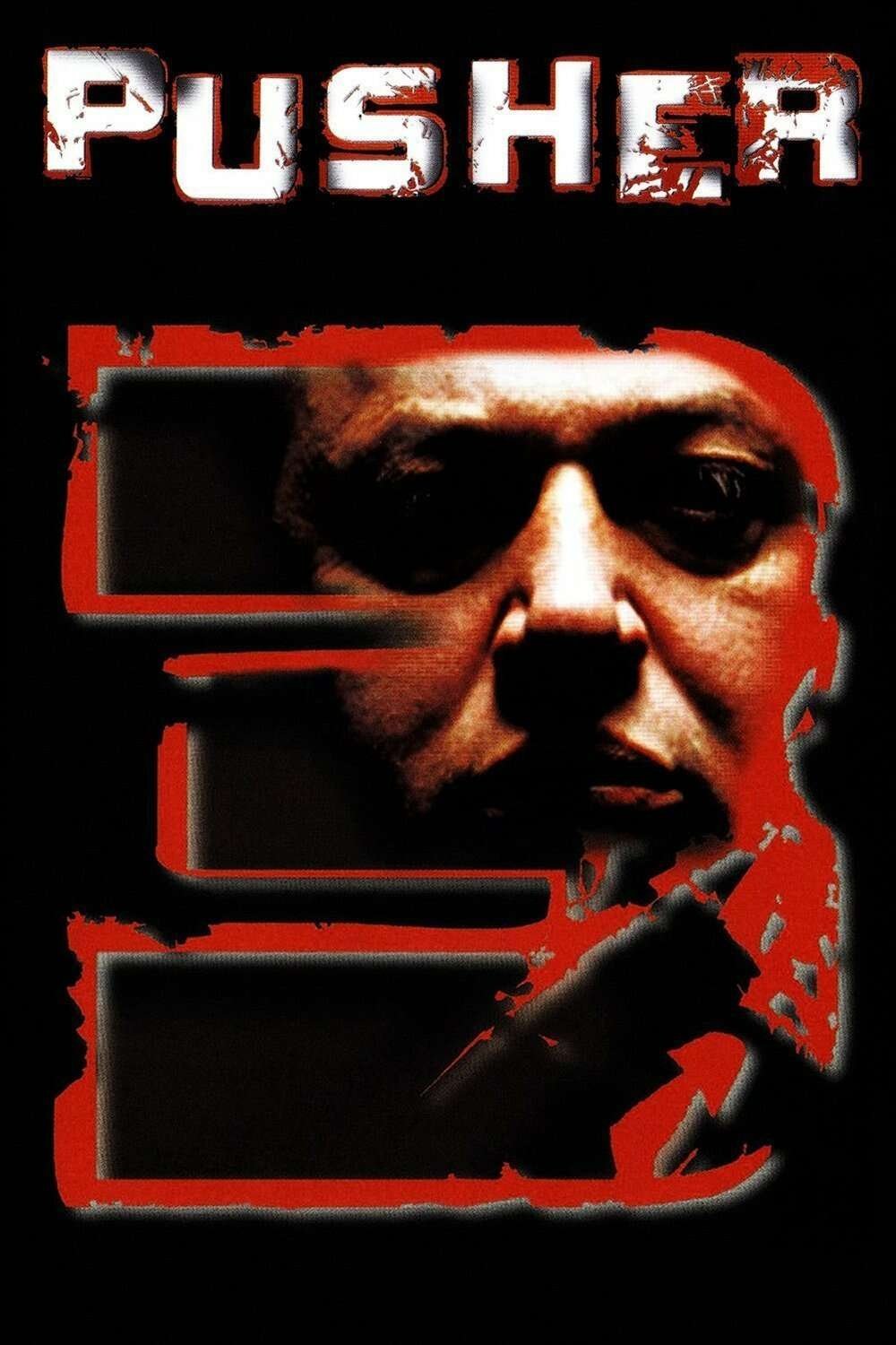 Pusher III poster