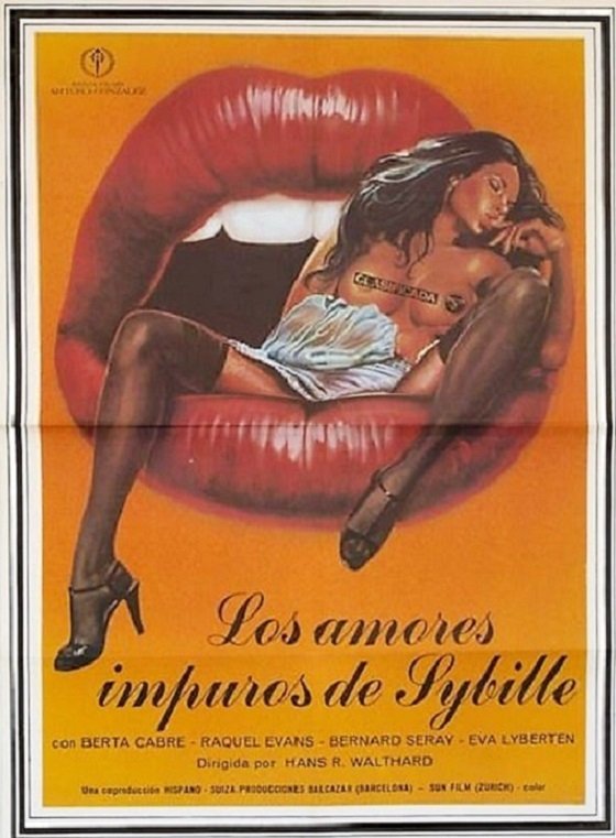 Rapt in Love poster