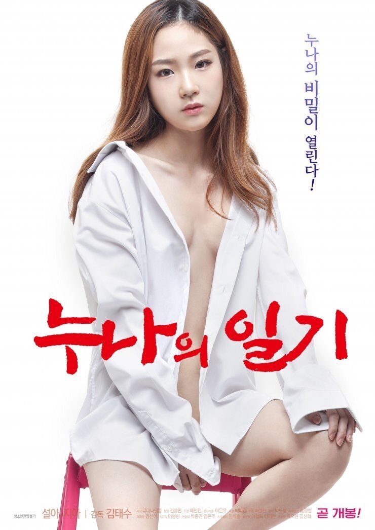 Sister's Diary poster