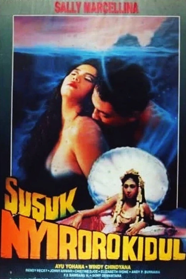 Susuk Nyi Roro Kidul poster