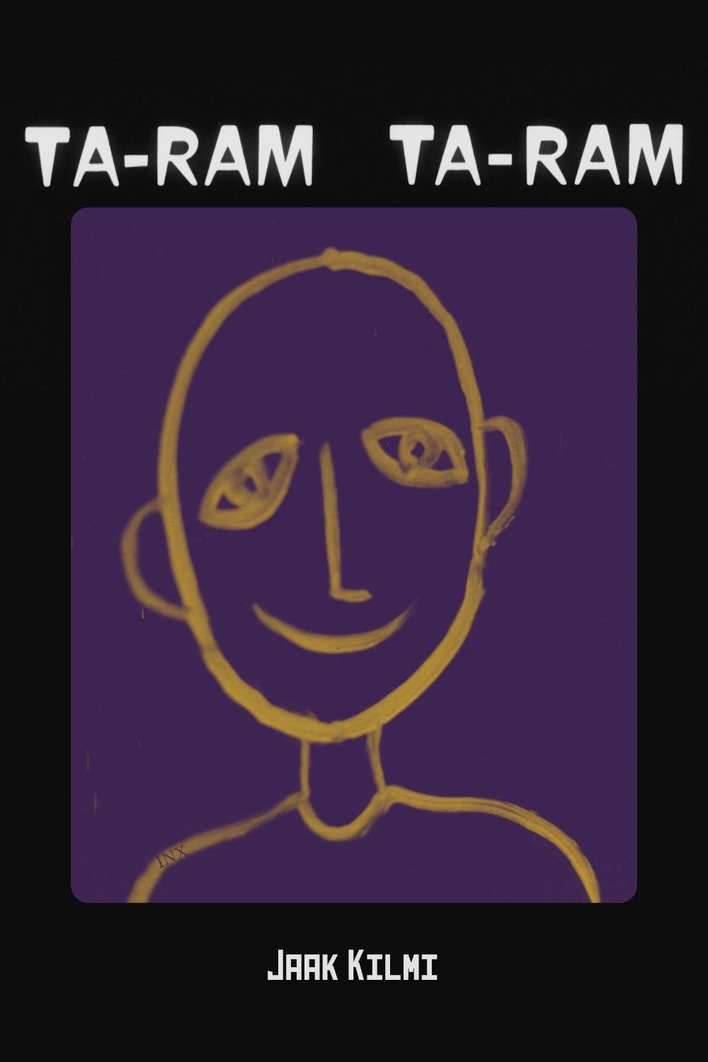 Ta-ram, ta-ram poster