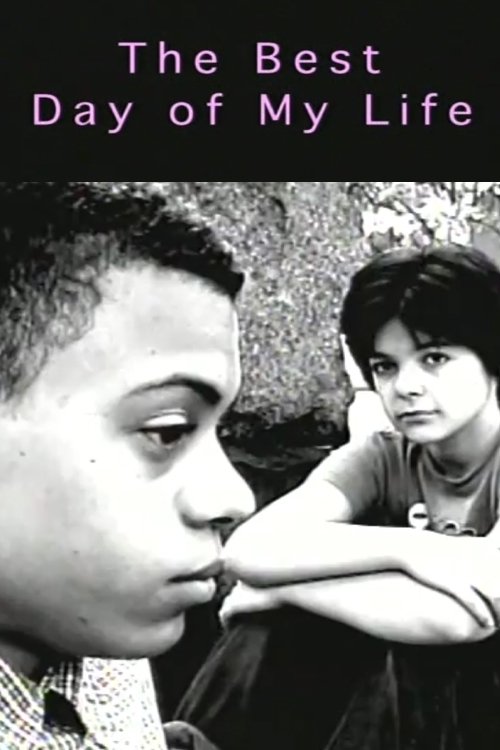 The Best Day of My Life poster