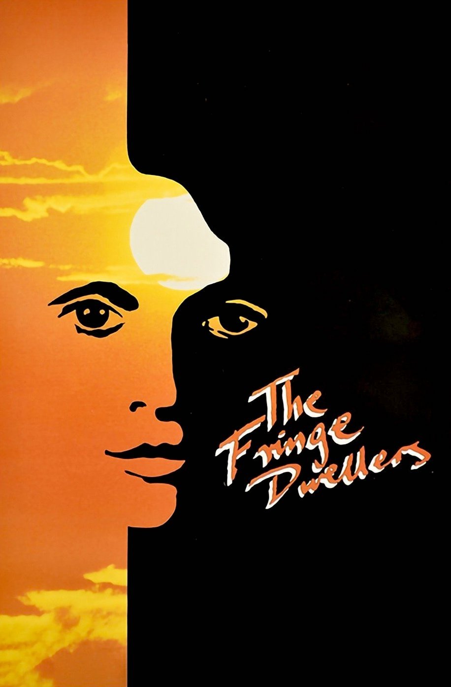 The Fringe Dwellers poster