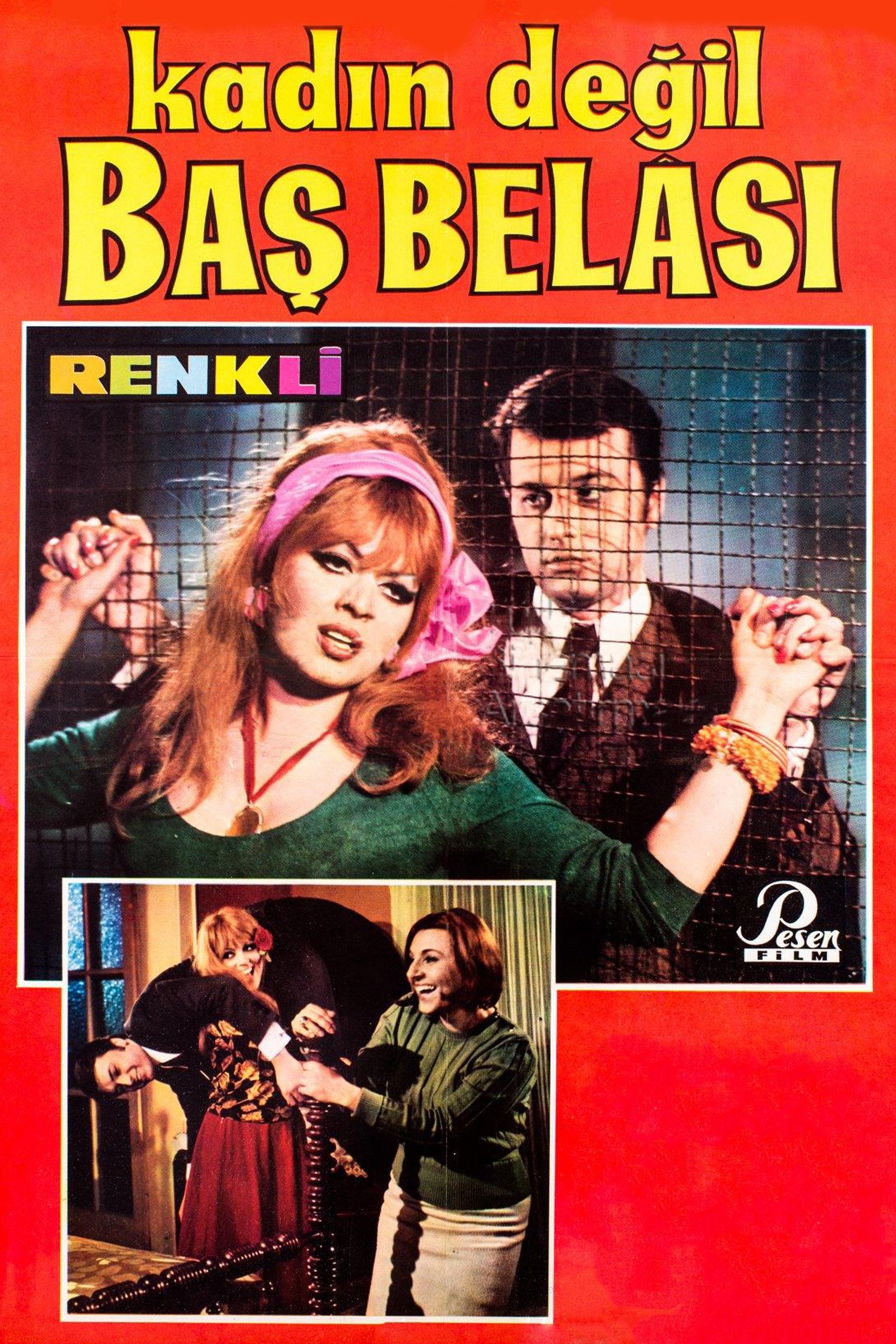 The Jail Bride poster