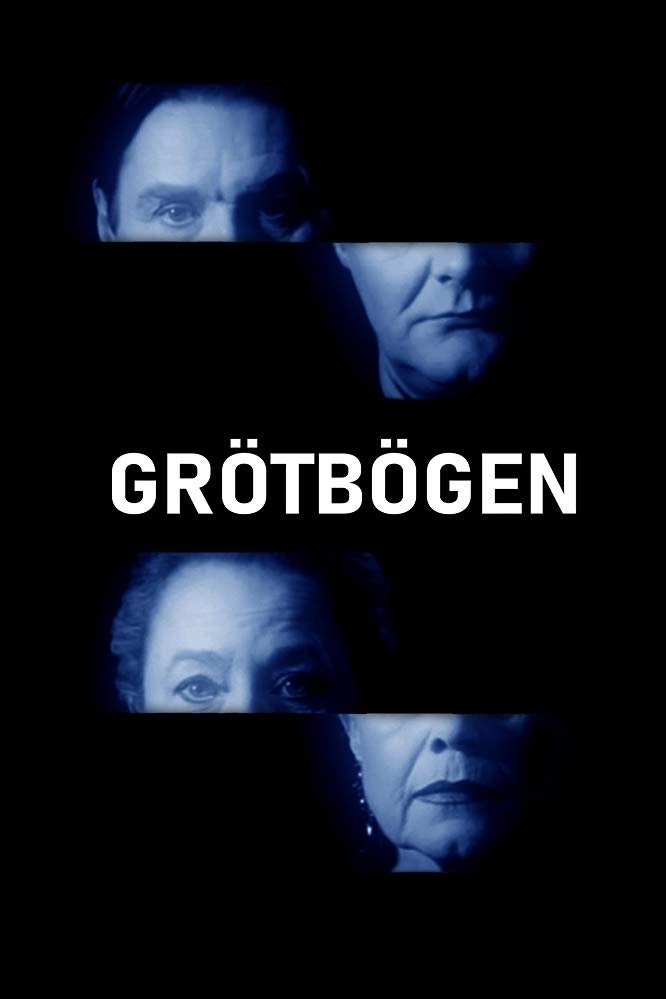 The Porridge Faggot poster