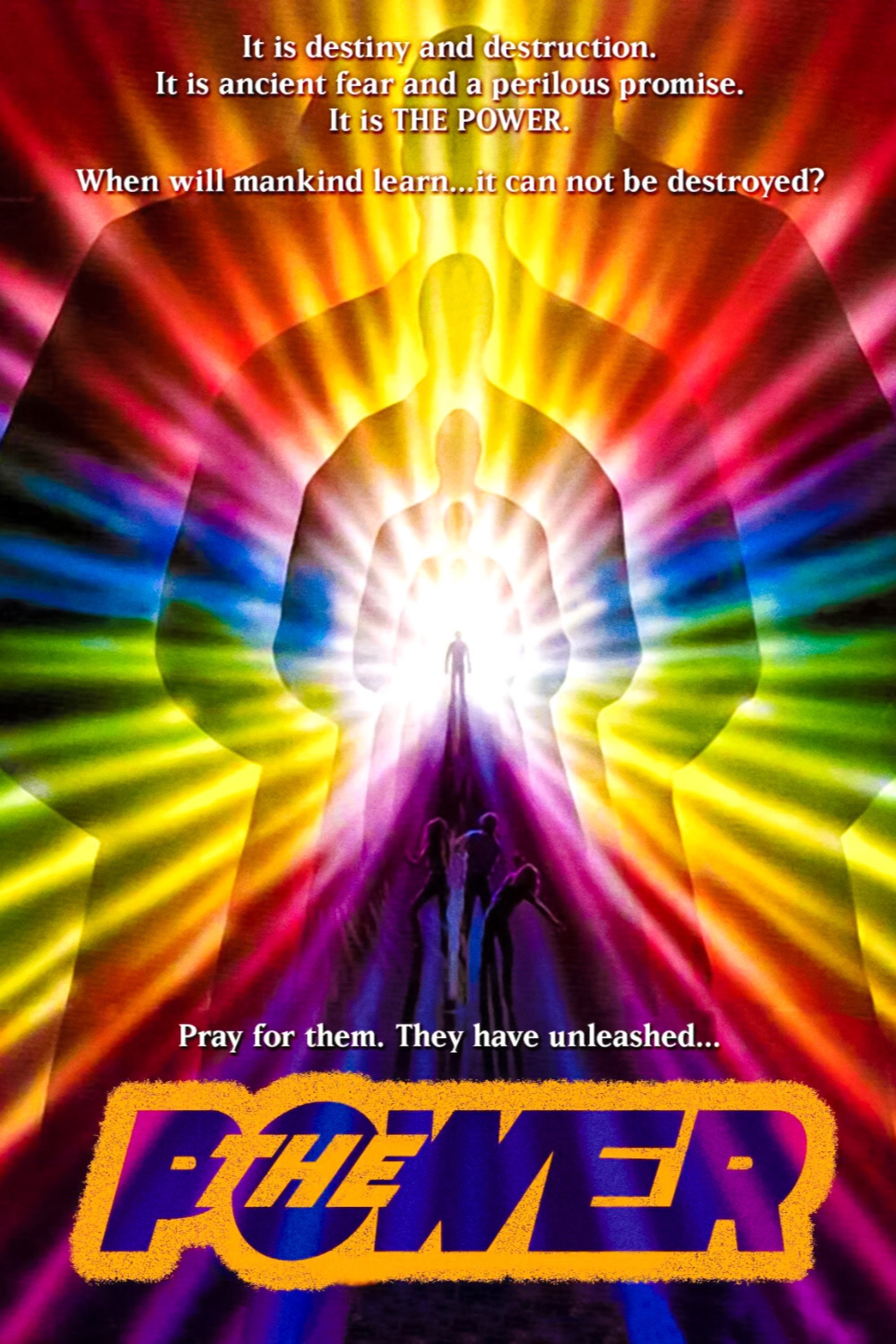 The Power poster