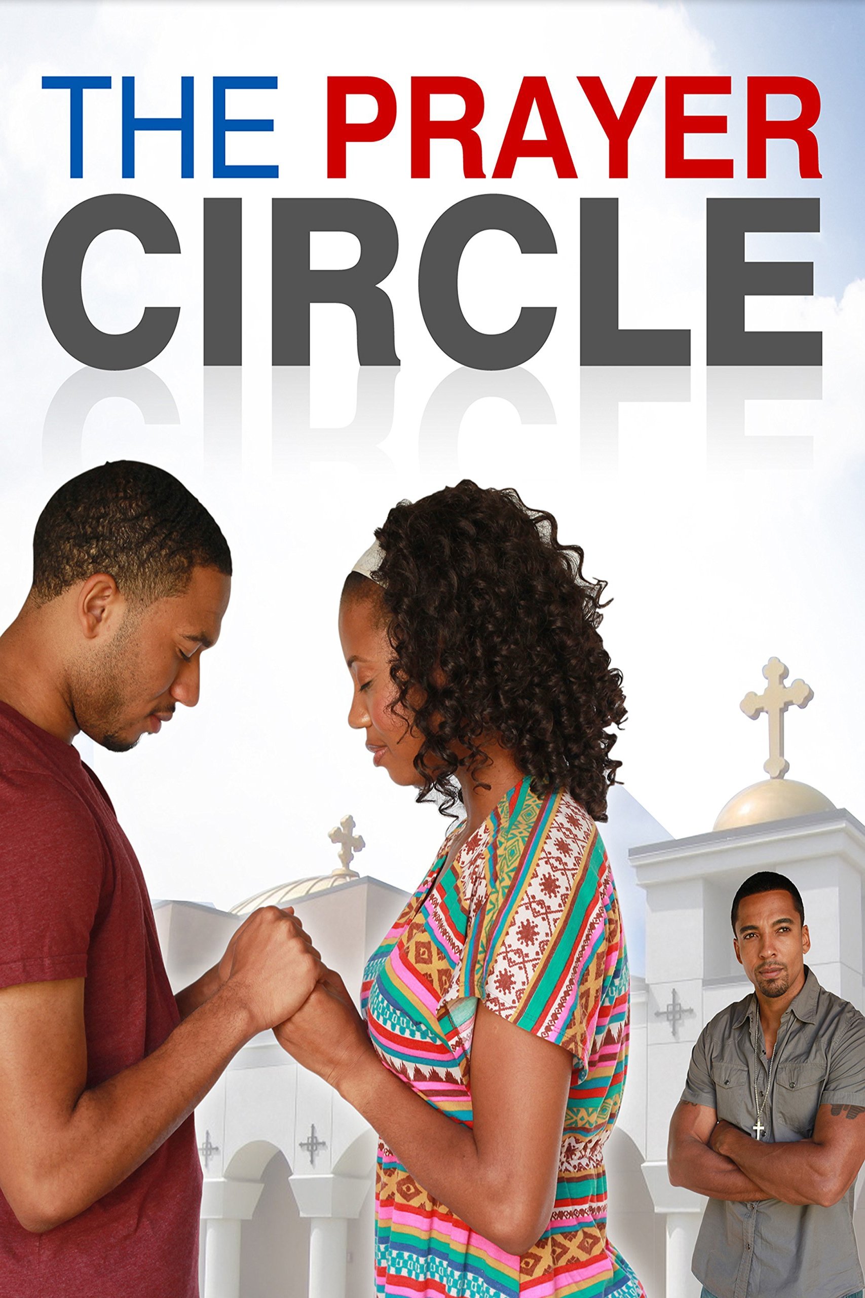 The Prayer Circle poster