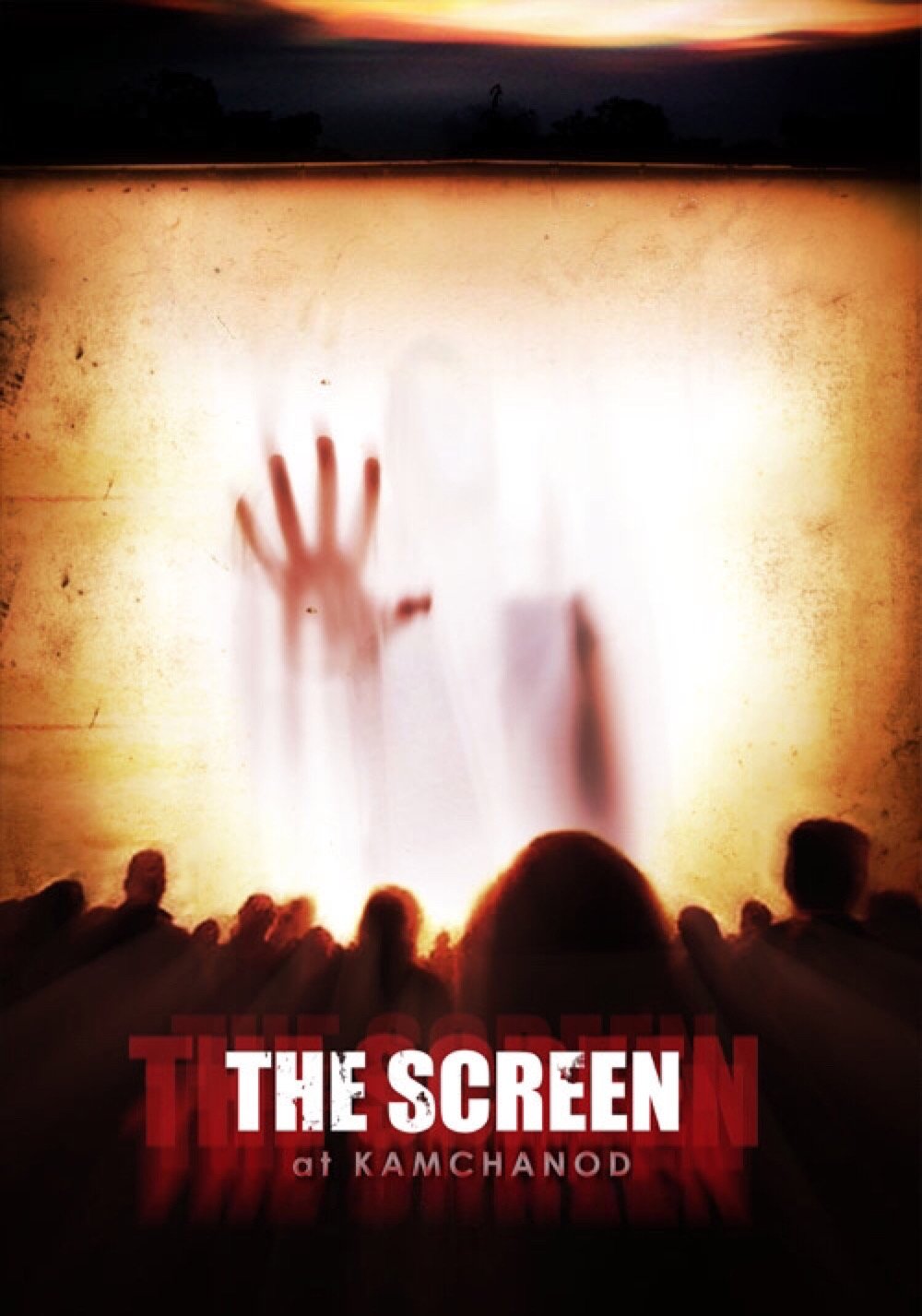The Screen at Kamchanod poster