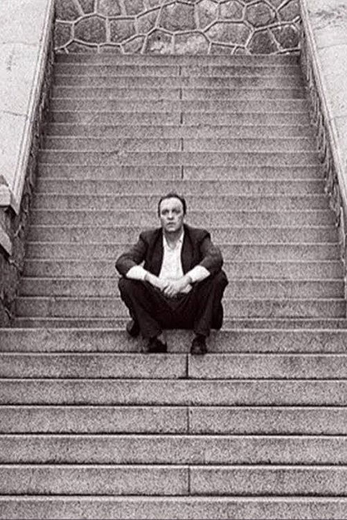 The Stairs poster