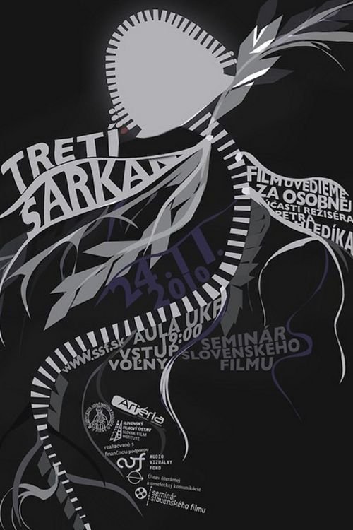 The Third Dragon poster