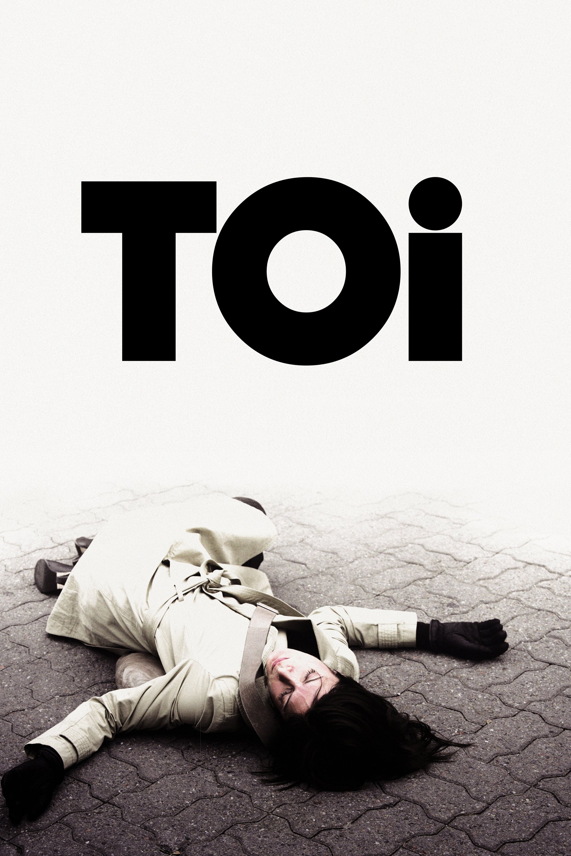 You poster